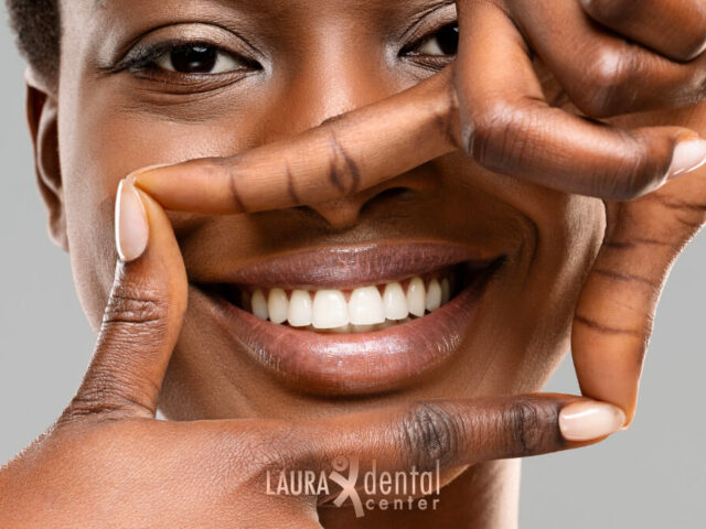 How Is Cosmetic Dentistry Helpful In Smile Designing?