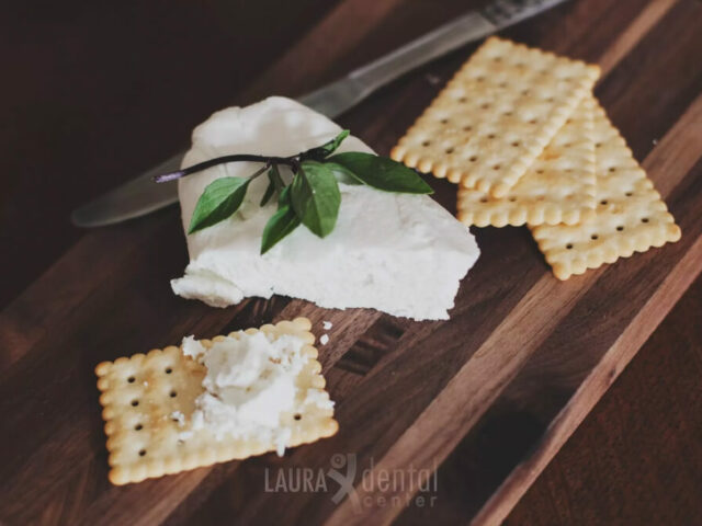 The Best 6 Foods for Healthy Teeth