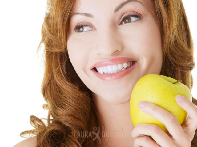 The Right Diet for Your Teeth