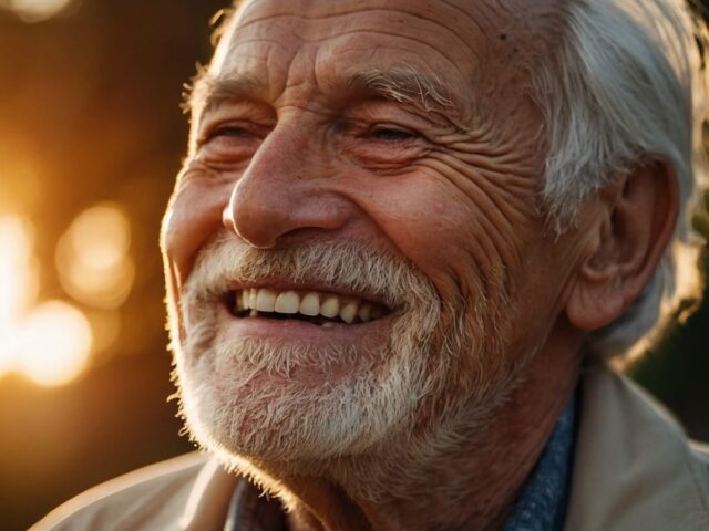 Full-Mouth Reconstrution Options For Seniors