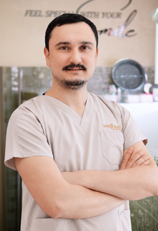 Dr. Dincer Kader