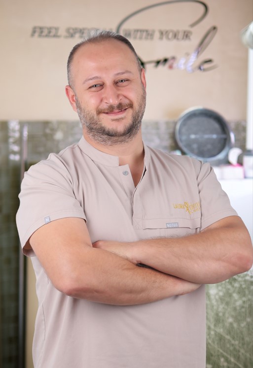 Dr. Enes Melih Pak