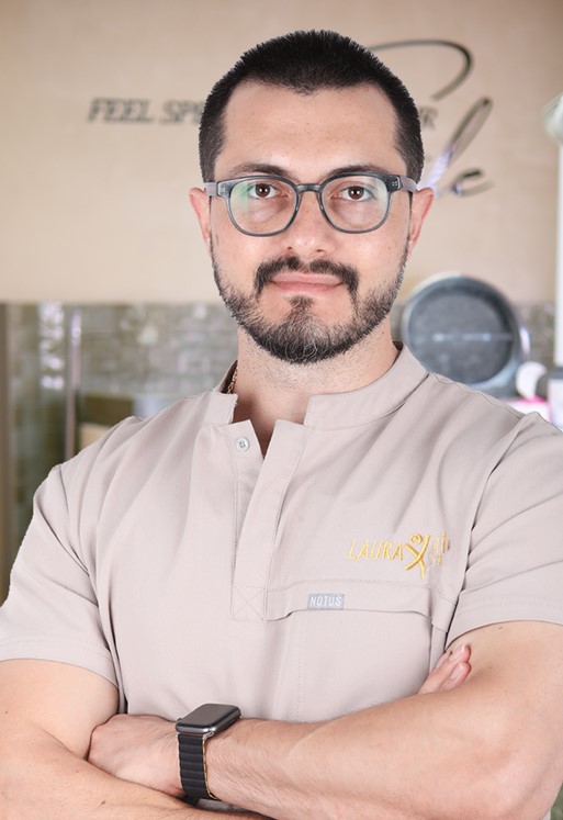 Dr. Fırat Ergin