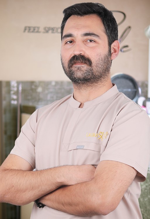 Dr. Hüseyin Çetinkaya