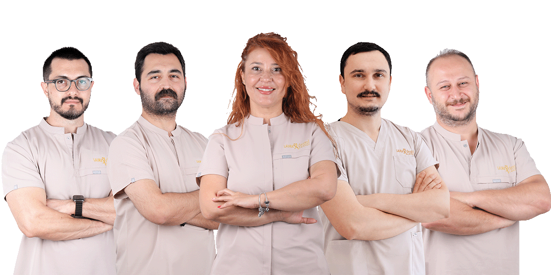 Laura Dental Center Dentists