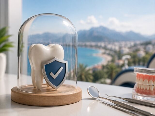 Dental Warranties in Turkey