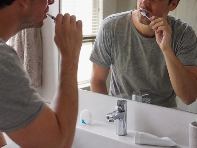 Daily Habits That Damage Your Teeth