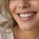 Natural smile compared with the Hollywood Smile aesthetic