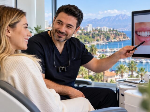 How to Find Ethical Dental Clinics in Turkey